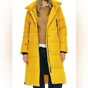 Orolay Women’s Winter Down Coat